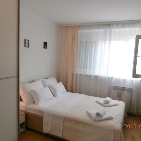 Apartment Anamarija Zagrzeb Zewnętrze zdjęcie