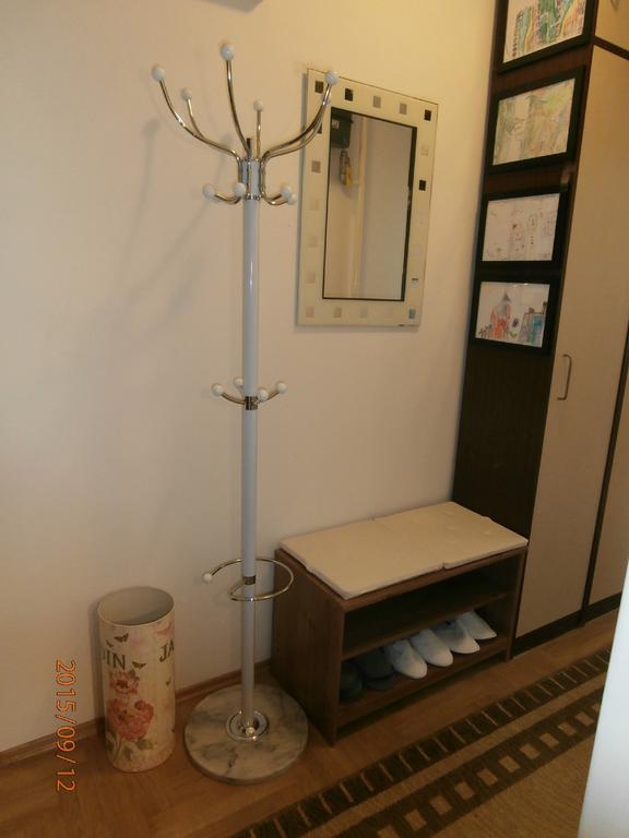 Apartment Anamarija Zagrzeb Pokój zdjęcie