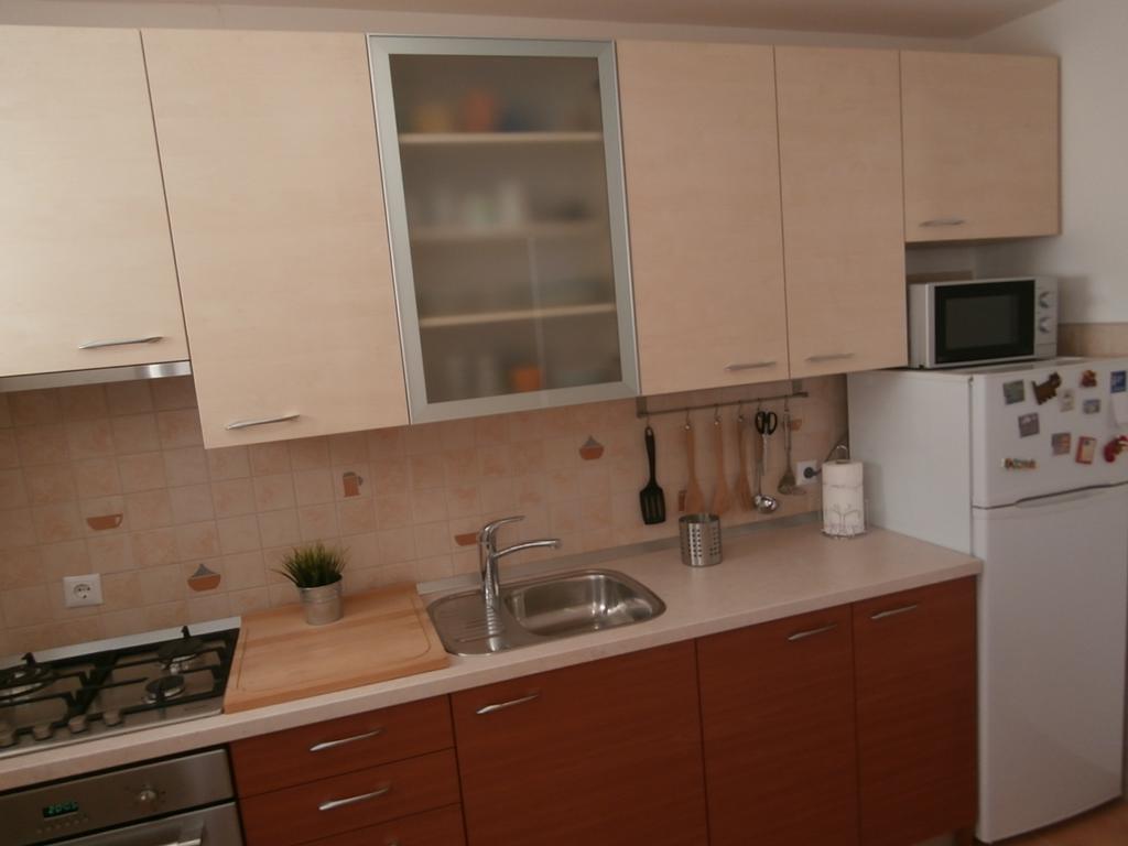 Apartment Anamarija Zagrzeb Pokój zdjęcie
